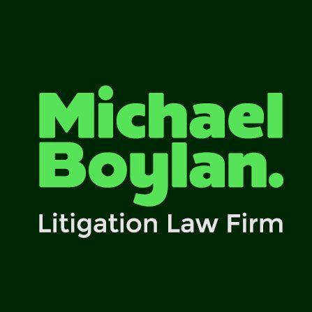 Michael Boylan